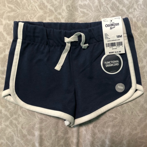 CAT & JACK/ OSHKOSH SET - Picture 3 of 3